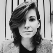 coline delbaere