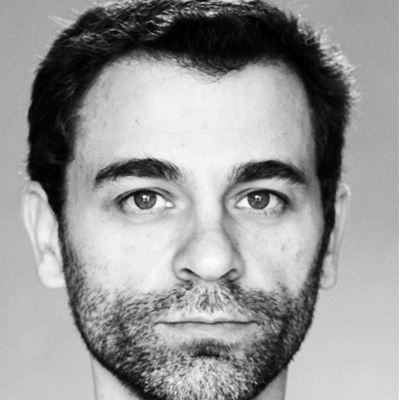 Amaury La Burthe