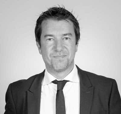 Bouchet Morgan