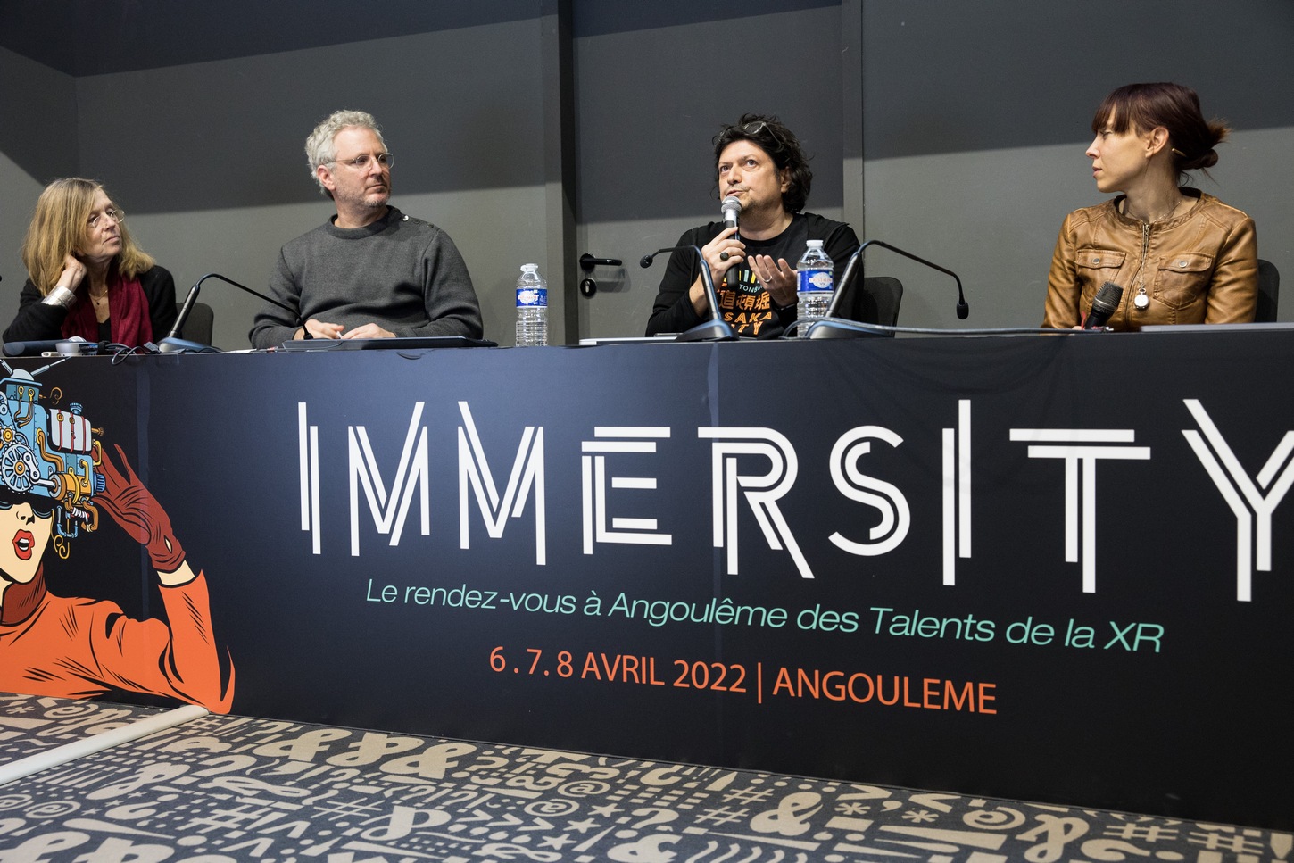 Immersity 2022 © Magelis – Jean-Daniel Guillou