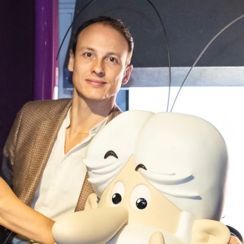 Julien Vaillant-Ciaparra